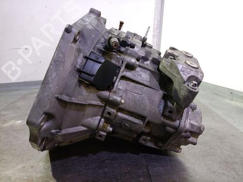 Gearbox OPEL ZAFIRA A MPV (T98) 2.2 DTI 16V (F75) | BP27576119M3 