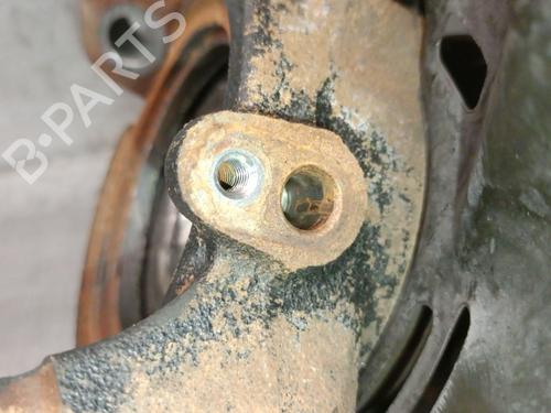 Left front steering knuckle HONDA CIVIC IX (FK) 1.6 i-DTEC (FK3) | BP36995597M25 - Image 5