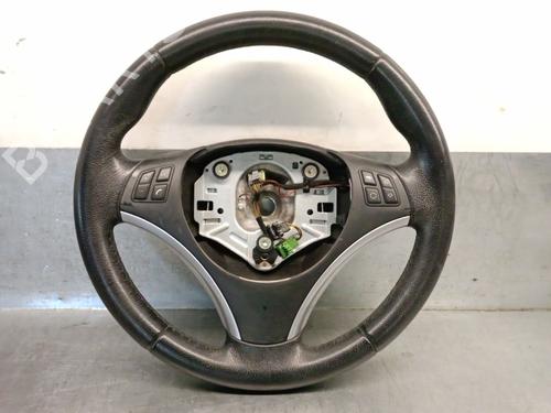 Used Steering wheel BMW 1 (E87) 118 d (143 hp) 26643998