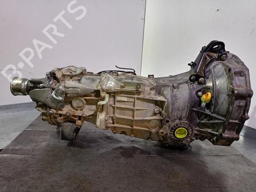 Gearbox SUBARU FORESTER (SH_) 2.0 D AWD (SHH, SHD, SHN) | BP17726613M3 