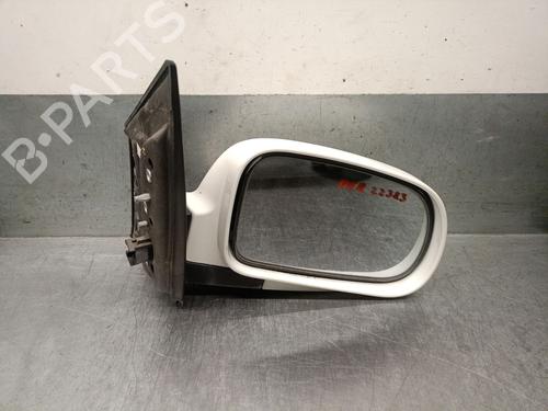 Used Right mirror SSANGYONG ACTYON SPORTS I (QJ) 2.0 Xdi (141 hp) 25241817