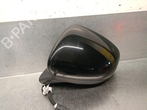 Left mirror MERCEDES-BENZ CLA Shooting Brake (X118) CLA 200 (118.687) | BP25240210C26 