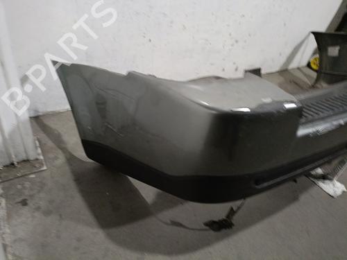Rear bumper LAND ROVER RANGE ROVER SPORT I (L320) 3.6 D 4x4 | BP29582750C8 