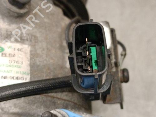 AC compressor HYUNDAI ix35 (LM, EL, ELH) 2.0 CRDi | BP27491750M34 