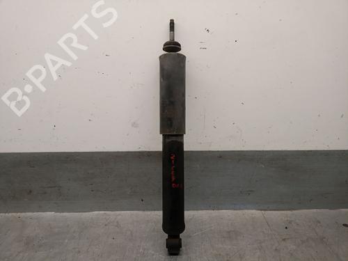 Used Right front shock absorber HYUNDAI H-1 / STAREX Bus (A1) 2.5 CRDi (140 hp) 22721501