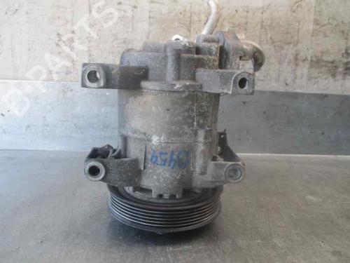 AC compressor NISSAN ALMERA TINO (V10) 1.8 | BP7995941M34 
