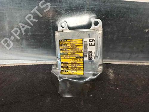 Used ECU airbags TOYOTA PRIUS Liftback (_W2_) 1.5 Hybrid (NHW20_, NHW20R) (112 hp) 6296556