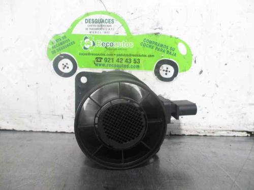 Mass air flow sensor MERCEDES-BENZ SPRINTER 3-t Van (B906) 209 CDI (906.611, 906.613) | BP20251583M95