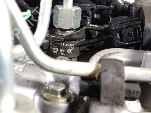 Engine RENAULT LAGUNA III (BT0/1) 2.0 dCi (BT01, BT08, BT09, BT0E, BT0K, BT12, BT1C, BT1D,... | BP39963059M1 - Image 9