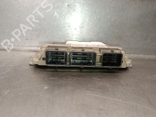 Engine control unit (ECU) PEUGEOT 307 (3A/C) 1.6 HDi 110 | BP40539109M57 - Image 2