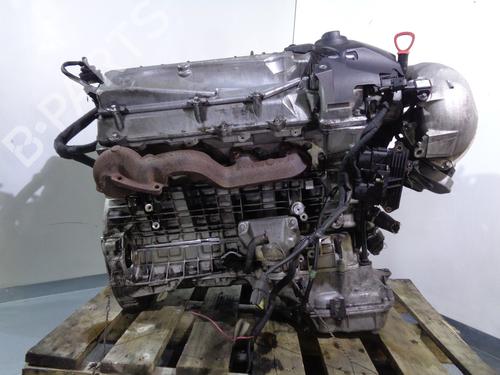 Engine MERCEDES-BENZ S-CLASS (W220, V220) S 400 CDI (220.028, 220.128) | BP12603214M1 