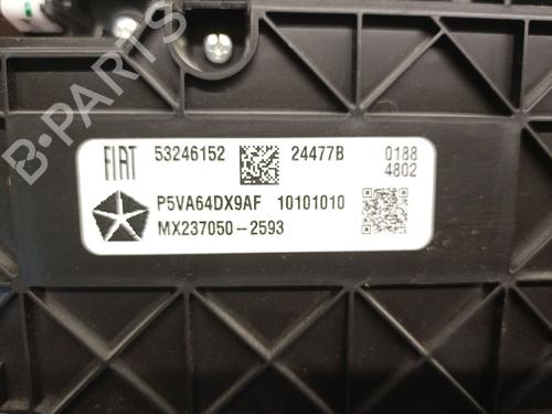 Comando chauffage JEEP COMPASS (MP, M6, MV, M7) 1.4 MultiAir | BP30441464I5 