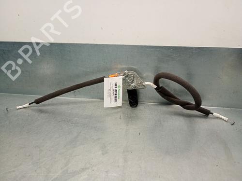 Rear right interior door handle RENAULT EXPRESS Box Body/MPV 1.5 Blue dCi 75 (F6AA) | BP29438286I16 