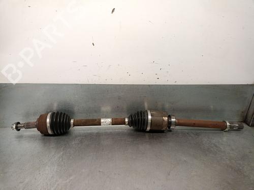 Right front driveshaft RENAULT CAPTUR II (HF_) Blue dCi 95 (HFAF) | BP31969159M39 