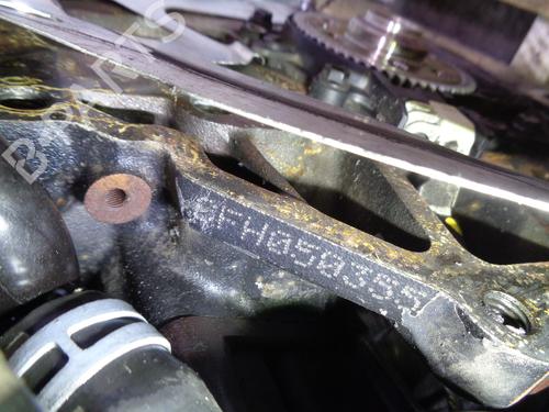 Engine SEAT ALTEA XL (5P5, 5P8) 2.0 TDI 16V | BP16195970M1 