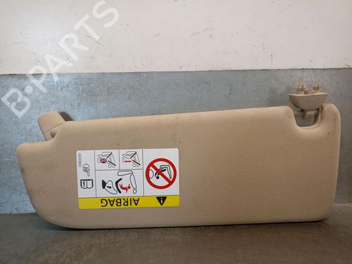 Right sun visor AUDI A7 Sportback (4GA, 4GF) 3.0 TDI quattro | BP36023513I2 - Image 3