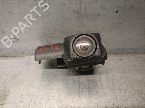 Used Electronic module FORD FIESTA VI (CB1, CCN) 1.0 EcoBoost (100 hp) 21580068