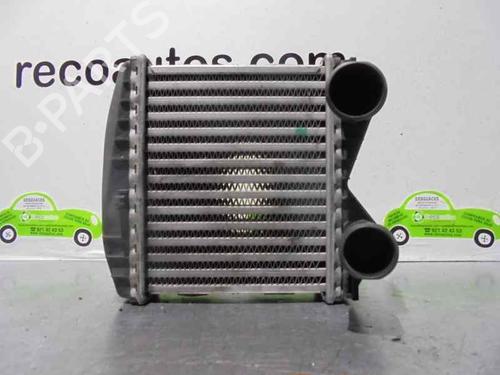 Used Intercooler SMART CITY-COUPE (450) 0.6 (S1CLA1, 450.341) (55 hp) 2347135
