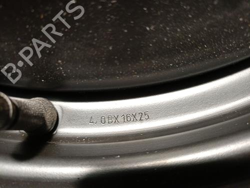 Reservehjulssett FORD C-MAX II (DXA/CB7, DXA/CEU) 1.0 EcoBoost | BP29748367C119