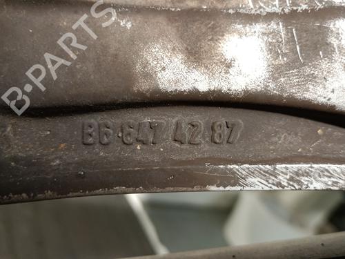 Rim MERCEDES-BENZ M-CLASS (W164) ML 320 CDI 4-matic (164.122) | BP24548714C45 