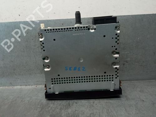 Radio CITROËN C3 I (FC_, FN_) 1.4 HDi | BP29831633E6 