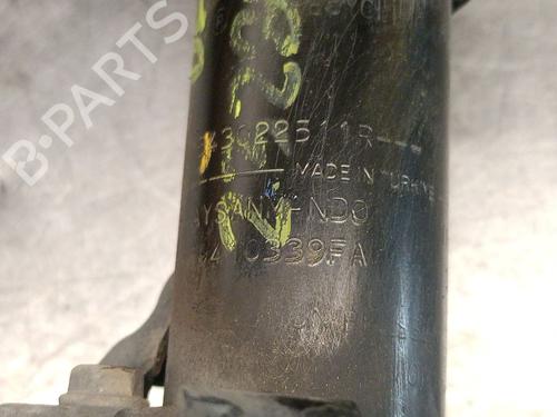 Left front shock absorber RENAULT CLIO IV (BH_) 0.9 TCe 90 LPG | BP27892615M16 