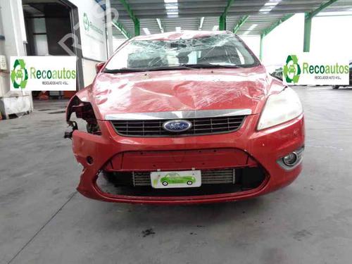 Left front window switch FORD FOCUS II (DA_, HCP, DP) 1.6 TDCi | BP4870215I27 - Image 8