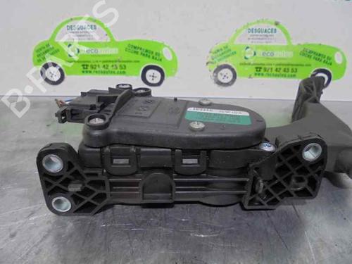 Pedal VW POLO IV (9N_, 9A_) 1.4 16V | BP2098270I4 