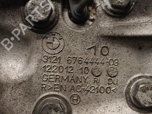 Right front steering knuckle BMW 3 Touring (E91) 320 d | BP22732257M26 