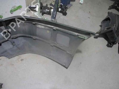 Rear bumper OPEL OMEGA B (V94) 2.5 TD (F69, M69, P69) | BP20252067C8 