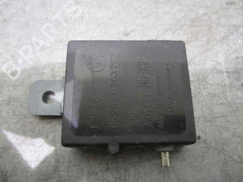 Used Antenna/Base BMW 3 Touring (E36) 318 i (116 hp) 20244652