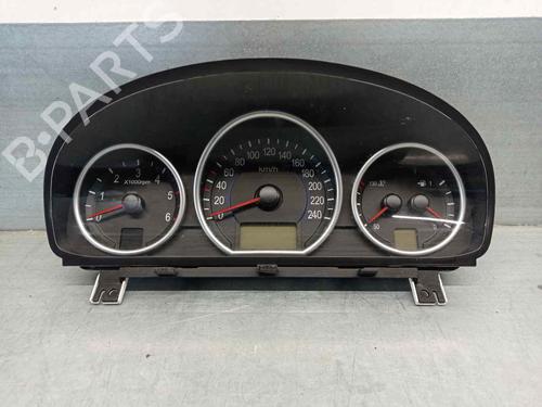 Used Instrument cluster Instrument cluster HYUNDAI ix55 3.0 V6 CRDi 4WD (239 hp) 12189804 12189804