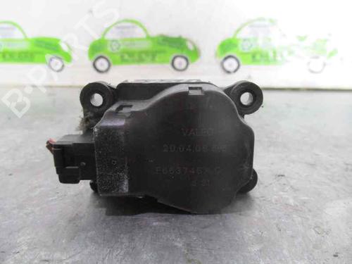 Used Heater blower motor CITROËN C3 I (FC_, FN_) 1.4 HDi (68 hp) 2055440