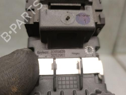 Ignition barrel VOLVO V40 Hatchback (525) D3 | BP31161188M48 