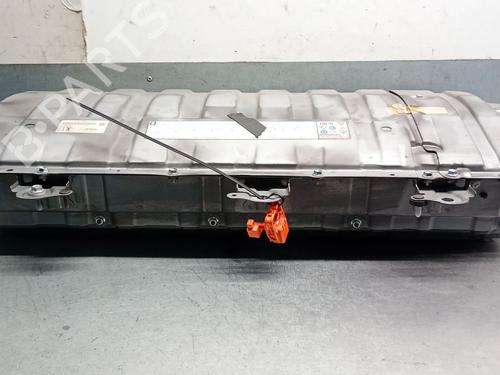 Used Battery Battery TOYOTA COROLLA Saloon (_E21_) 1.8 VVTi Hybrid (ZWE211, MZEA12) (98 hp) 32844957 32844957