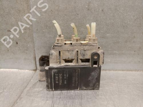 Used Electronic module Electronic module MERCEDES-BENZ GLE (W166) 350 d 4-matic (166.024) (258 hp) 39592833 39592833