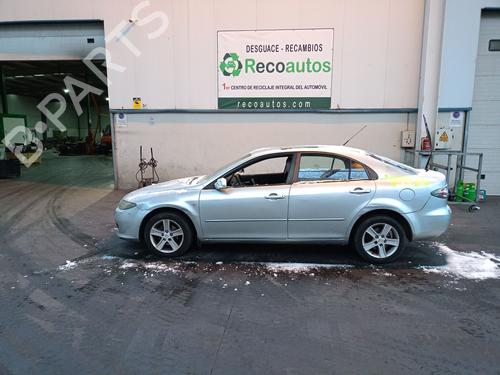 Pedal MAZDA 6 Hatchback (GG) 1.8 | BP31381235I4 - Image 6