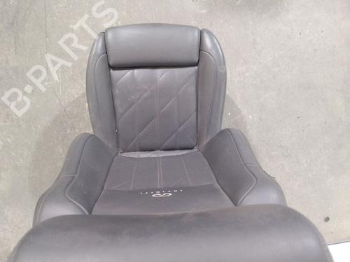 Sæde højre fortil INFINITI FX 37 AWD | BP38992835C16  - Image 6