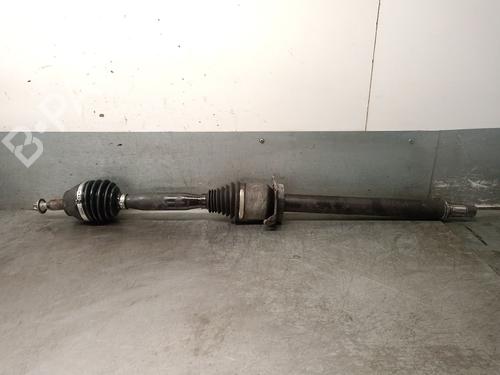 Used Right front driveshaft MERCEDES-BENZ A-CLASS (W169) A 200 CDI (169.008, 169.308) (140 hp) 26516354
