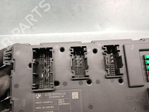 Elektronisk modul BMW 3 (F30, F80) 318 d | BP29505957M83 