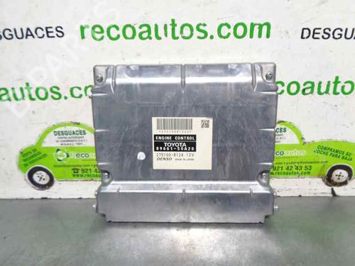 Used Engine control unit (ECU) LEXUS LS (_F4_) 460 (USF40) (381 hp) 5251922