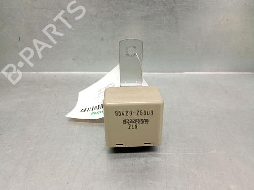 Used Electronic module Electronic module HYUNDAI ACCENT II (LC) 1.5 CRDi (82 hp) 29754497 29754497