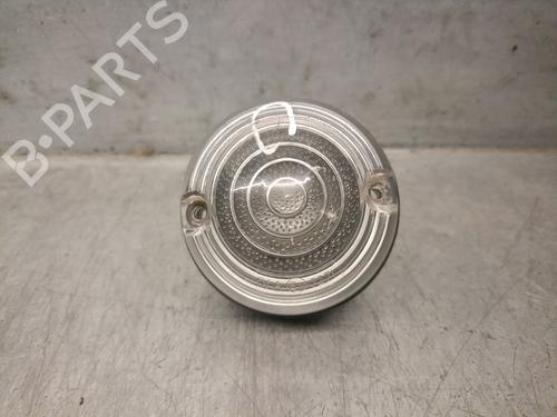 Used Left front indicator LAND ROVER DEFENDER Station Wagon (L316) 2.5 TDI 4x4 (L316) (113 hp) 21581174