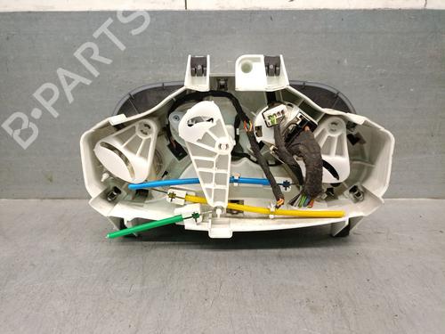 Climate control FIAT 500 (312_) 1.2 (312AXA1A) | BP29498691I5 