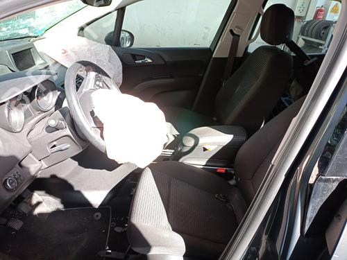 Right front seat OPEL MERIVA B MPV (S10) 1.4 (75) | BP24155110C16  - Image 15