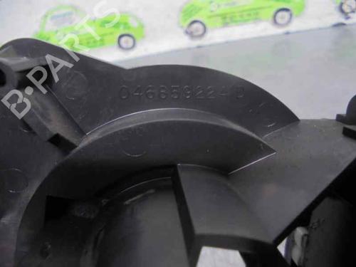 Headlight switch CHRYSLER VOYAGER IV (RG, RS) 2.5 CRD | BP12187208I24 