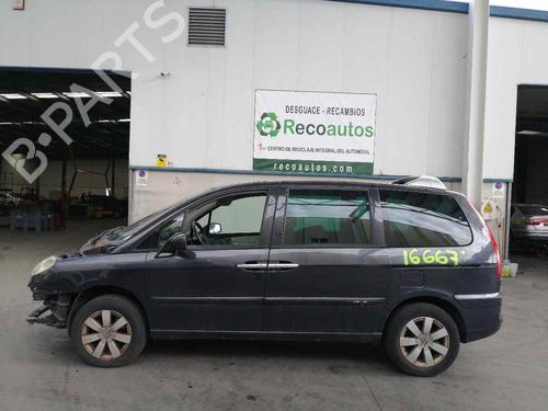 Left front driveshaft CITROËN C8 (EA_, EB_) | BP13252661M38 - Image 7