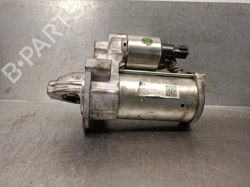 Starter CITROËN C4 Grand Picasso II (DA_, DE_) 1.6 BlueHDi 120 | BP29592553M8 