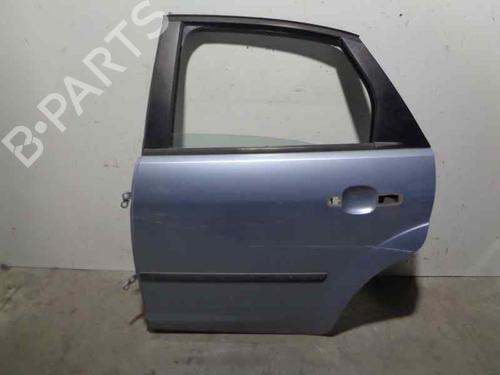Used Left rear door FORD FOCUS II (DA_, HCP, DP) 1.8 TDCi (115 hp) 8055787