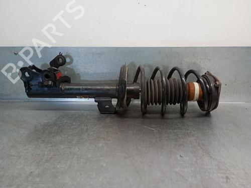 Tailgate lift support MERCEDES-BENZ B-CLASS Sports Tourer (W245) B 200 (245.233) | BP27209018C138 